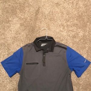 Nike Golf Polo Shirt